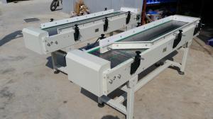 Wholesale High Efficiency Truck Loading Mobile Belt Conveyor/Material Hangdling Conveying Equipment from china suppliers