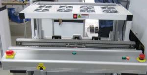 Wholesale INFITEK Economic Type SMT Conveyor With Fans On Top from china suppliers