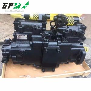 Wholesale YY10V00009F4 SK130 SK130-8 Hydraulic Pump Assy For K7V63 Pump from china suppliers