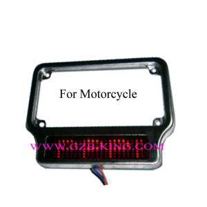 Wholesale LED Display for Motorcycle Size from china suppliers