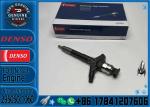 for Nissan 295050-1060 295050-1061 Diesel Fuel Injector 295050 1060 295050 1061