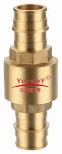 Wholesale YomteY LF Brass Check Valve from china suppliers