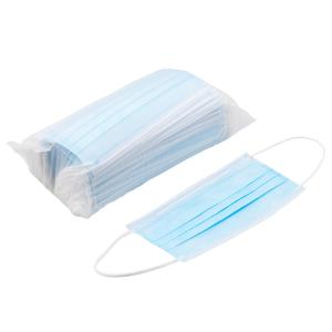 Wholesale Bfe98 Meltblown 10pcs Per Bag Disposable Medical Mask from china suppliers