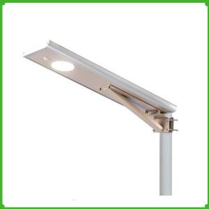 Wholesale 10W 20W 25W 30W 40W 50W Outdoor Ip65 Solar Power Led portable solar street light from china suppliers