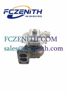 Wholesale K27 S2B D904T Liebherr Turbocharger 5700027 5700009 5700157 5005330 9140212 3580566 53279885721 from china suppliers