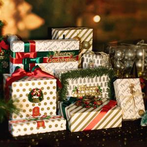 Wholesale 500*700mm Printed Gift Wrapping Paper from china suppliers