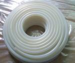 Transparent Hydraulic Flexible Silicone Hose Anti Wear Anti Ozone 6mm-1000mm