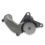 6218-51-2004 6D140 Oil Pump for Komatsu Excavator Engine Genuine Komatsu Part