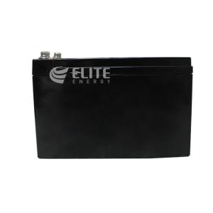 Wholesale 12V 5Ah LFP Rechargeable LiFePO4 Battery Backup Solar Storage from china suppliers