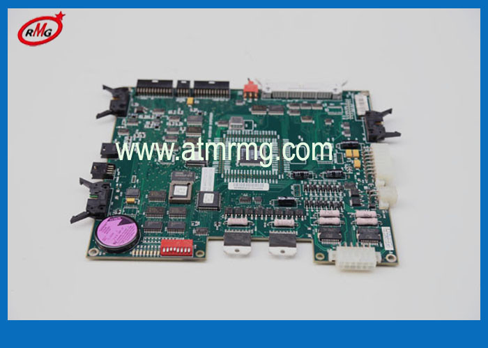 445-0689313 445-0712150 NCR ATM Parts NCR 58xx NID Dispenser Control Board