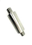 Irrigation Magnetic Hard Water Softener Cabinet Ss304 N52 For Bathroom Home