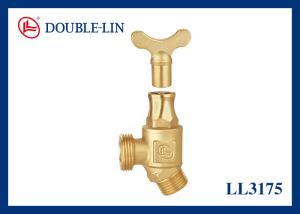 Wholesale BS2779 1/2&quot; X 3/4&quot; Stopcock Tap EPDM Seal Blister from china suppliers
