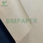50gsm 60gsm Wood Pulp Striped Kraft Paper For Packing