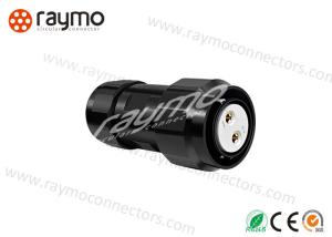 Wholesale Electronics Military Grade Connector Professional Design With Oxidation Treatment from china suppliers