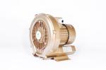 1.6kw Fluid Aeration Regenerative Vacuum Pump Side Channel Blower GHBH 002 34