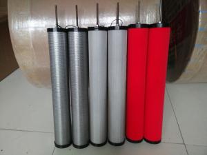 China Industries Oil Air Filtration Precision Filter Cartridge E7 E9-40 Standard Size on sale