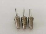 Polishing Grit 80 1V1W Diamond Grinding Head