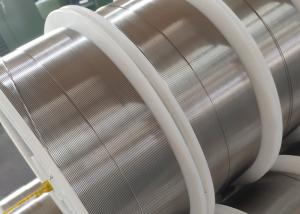 Wholesale Nickel Alloy ERNiCrMo-4 ERNiCrMo-12 MIG Welding Wire TIG Welding Rod from china suppliers