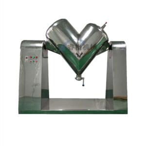 Wholesale 2.2KW Powder Mixer Machine for Mixing Spices from china suppliers