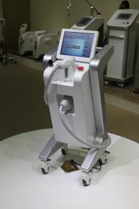 Wholesale CE FDA approved 93*35*45 500W Touch screen anti cellulite ultrasonic slimming HIFU machine for beauty spa from china suppliers