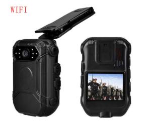 Wholesale Police Body Worn Video Camera from china suppliers