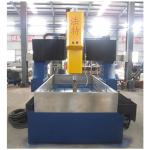 Hot Sale Safe And Reliable CNC Metal Sheet Drilling Machine