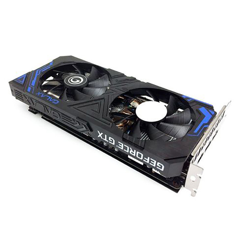 GDDR5 Gigabyte GTX 1660 Super 6gb , 192 Bit Memory 1660s Graphics Card
