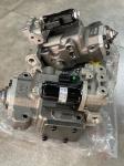 SY215-8 Hydraulic Pump Regulator , K3V112DTP-1N9R-9T8L Pump Pressure Regulator
