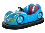220V Amusement Bumper Cars Kids Ride On Bumper Car 1 year Warranty
