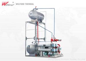 Wholesale Heating System Electric Thermal Oil Heater High Accuracy Temperature Control from china suppliers