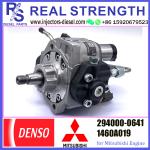 DENSO HP3 Diesel Engine Fuel Pump Assembly 294000-0640 294000-0641 294000-064#