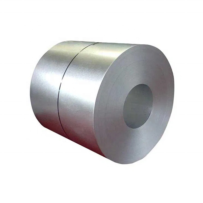 Alu Zinc GI Galvanized Steel Coil 26 Gauge Az150 G550 Hot Dipped