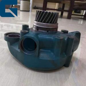 Wholesale VOE8192050 8192050 Water Pump For Excavator EC280 from china suppliers