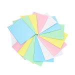 100 CFB CF Evenly Coated NCR Paper 7 Plys Auto Copy Paper