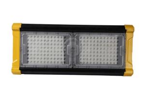 Wholesale High Power LED Tunnel Light / Exterior Led Flood Lights Replacement 100 Watt from china suppliers