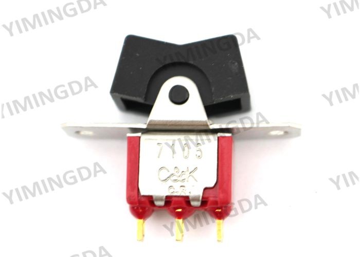 Spreader parts Cradle Switch 5020-056-0001 for Gerber Spreader Machine