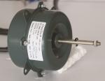 4 Pole Outdoor Unit Fan Motor Copper Winding For Air Conditioner