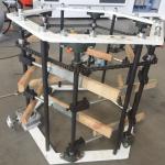 PVA Extrusion Biodegradable Film Blowing Machine