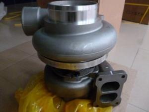 Wholesale part No. :6505-67-5030 /6505-67-5040 Turbocharger Assembly . use for komatsu dump truck HD785-7. from china suppliers