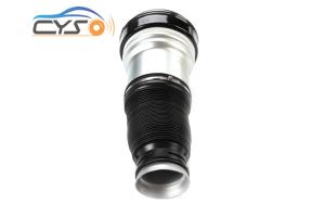 Wholesale S Class W220 OE# 2203202438 2203205113 Mercedes Benz Air Suspension from china suppliers