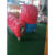 White Inflatable Night Club Tent Bar Portable LED Party Disco Tent Customized