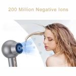 Household Strong Wind High Speed Hair Dryer Fashionable Energy Saving