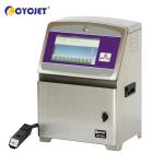 Cycjet B Series Industrial Inkjet Printer 60HZ For Continuous Production Line