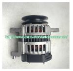 Alternador 12V 70A 11.205.201, 11.204.834, 11.204.379, 11.203.662, TCA17751,