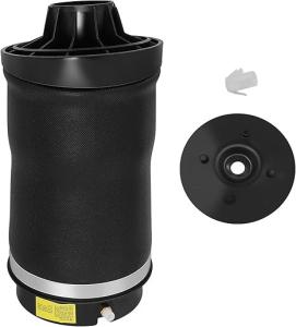 Wholesale Durable Rear Air Suspension Spring Bags Airmatic Left Right Kits for Mercedes Benz R320 from china suppliers