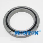 RB8016UUCC0P5 Sealed Ball Bearings , Cross Low Friction Bearings For Harmonic