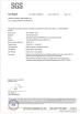 XIAMEN WENLILONG INDUSTRY & TRADING CO., LTD. Certifications