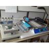 Buy cheap Stencil printing machine 3040 , SMT Production Line , Printing Table 300*400mm from wholesalers