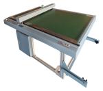 White Paper Cutting Machine Novel Fast Flatbed Plotter for Professional Paper