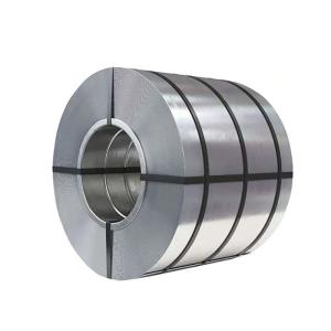 Wholesale Cold Rolled Stainless Steel Sheet In Coil 201 304 316 316L Stainless Steel Strip from china suppliers